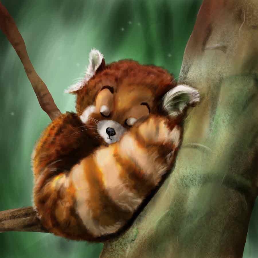 Illustration by Sophie Moedbeck